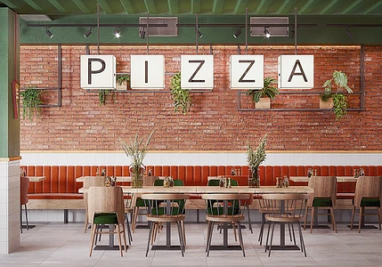 Пиццерия с доставкой. Выручка 2млн\мес 0