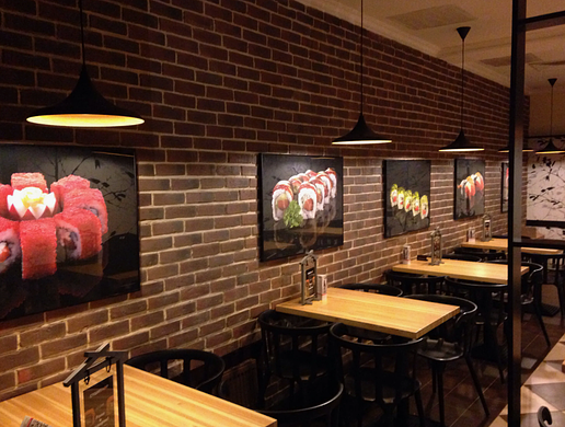 Пиццерия с доставкой. Выручка 2млн\мес