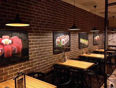 Пиццерия с доставкой. Выручка 2млн\мес 1