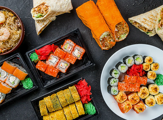 Пиццерия с доставкой. Выручка 2млн\мес