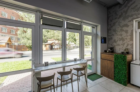 Шаурма. Выручка 1,1 млн\мес 5