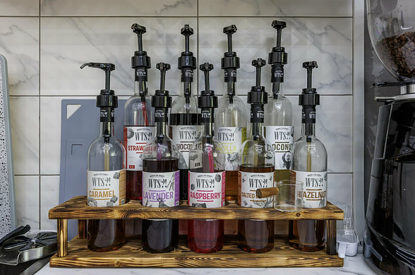 Шаурма. Выручка 1,1 млн\мес