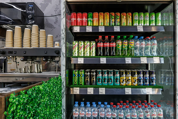 Шаурма. Выручка 1,1 млн\мес