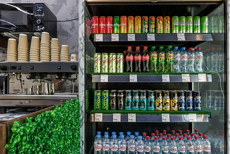 Шаурма. Выручка 1,1 млн\мес 9