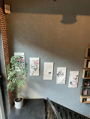 Ресторан в ЖК Зиларт