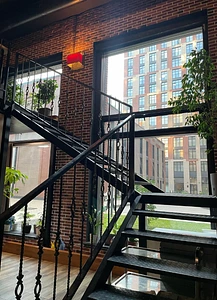 Ресторан в ЖК Зиларт 3