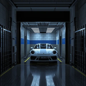 Компактная автомойка 150 000 ₽/мес 1