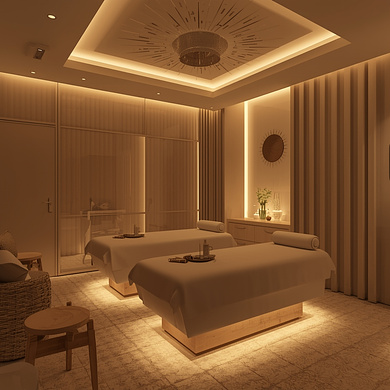 Студия коррекции фигуры 250 000 ₽/мес