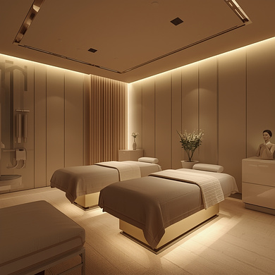 Студия коррекции фигуры 250 000 ₽/мес