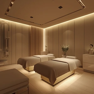 Студия коррекции фигуры 250 000 ₽/мес 1