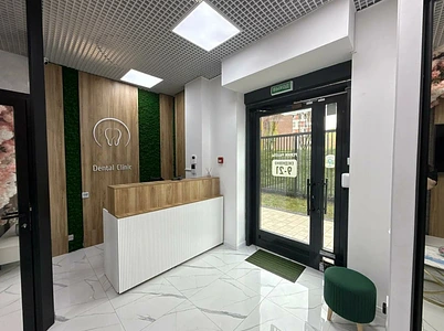 Стоматология 4 кабинета Премиум-класса 0