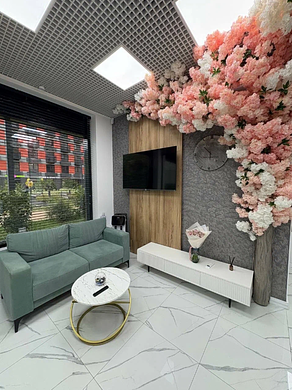 Стоматология 4 кабинета Премиум-класса