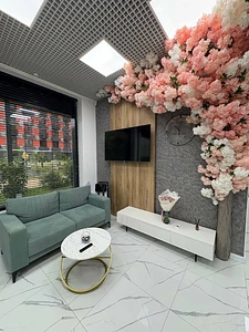 Стоматология 4 кабинета Премиум-класса 1