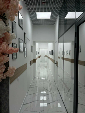 Стоматология 4 кабинета Премиум-класса