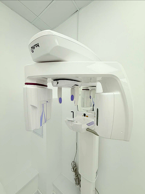 Стоматология 4 кабинета Премиум-класса