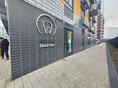 Стоматология 4 кабинета Премиум-класса 7