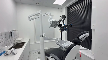 Стоматология 4 кабинета Премиум-класса 9