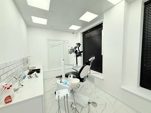 Стоматология 4 кабинета Премиум-класса