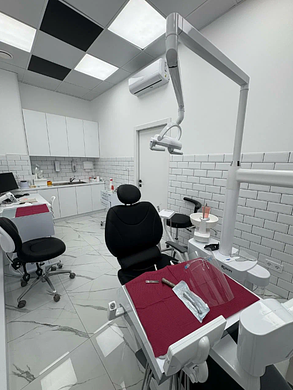Стоматология 4 кабинета Премиум-класса