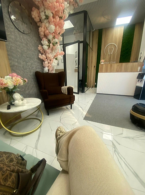 Стоматология 4 кабинета Премиум-класса