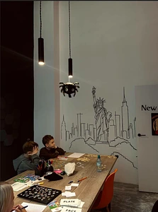 Детский центр изучения языков 6