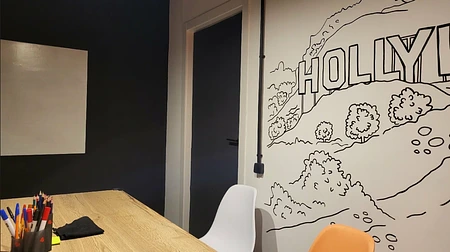 Детский центр изучения языков 8