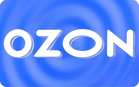 Интернет Магазин Ozon. 240 т/р!