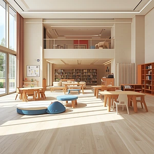 Премиальный детский сад на Кутузовском 0