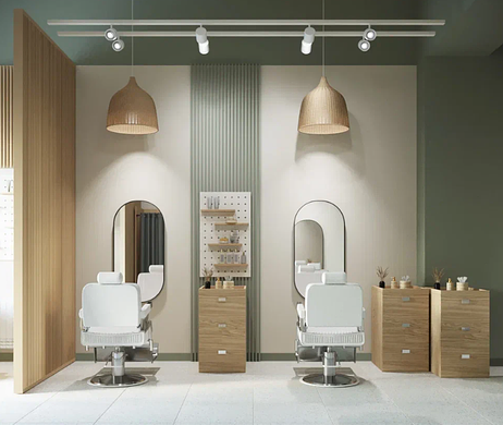 Тот самый салон красоты