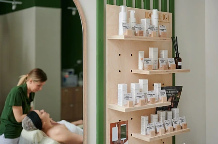 Тот самый салон красоты 2