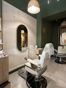 Тот самый салон красоты 5