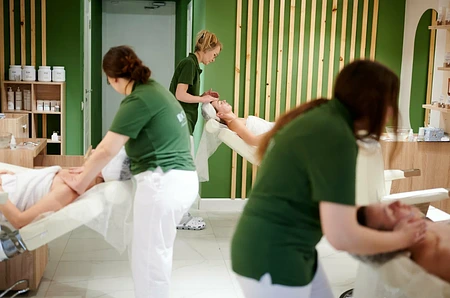 Тот самый салон красоты 6