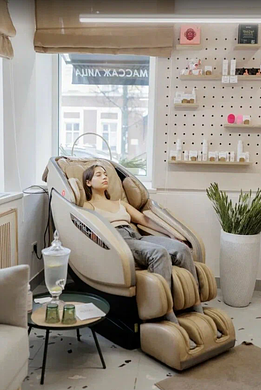 Тот самый салон красоты