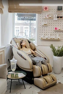 Тот самый салон красоты 7