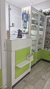 Аптека в ЖК. Нет конкурентов. 0