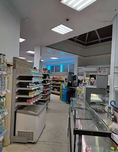 Продуктовый магазин в Крылатском 0