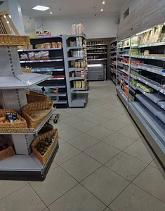 Продуктовый магазин в Крылатском 2