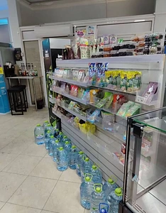 Продуктовый магазин в Крылатском 3