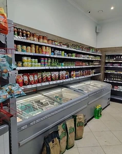 Продуктовый магазин в Крылатском 4