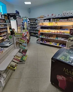 Продуктовый магазин в Крылатском 5