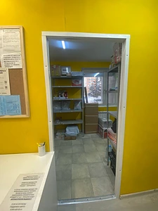 ПВЗ Яндекс маркет 5