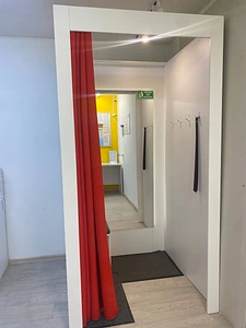 ПВЗ Яндекс маркет 6