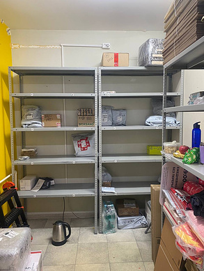 ПВЗ Яндекс маркет