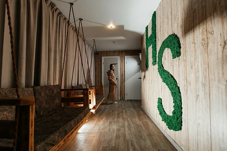 Массажный салон на Кутузовском проспекте 1