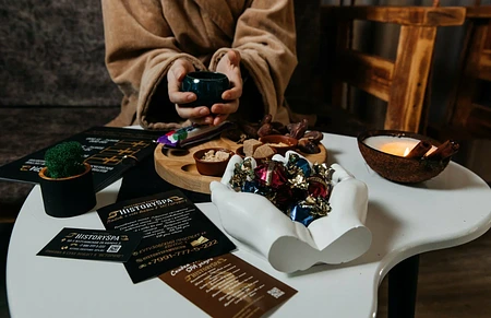 Массажный салон на Кутузовском проспекте 2