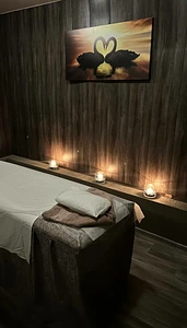 Массажный салон на Кутузовском проспекте 4