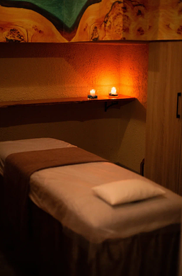 Массажный салон на Кутузовском проспекте