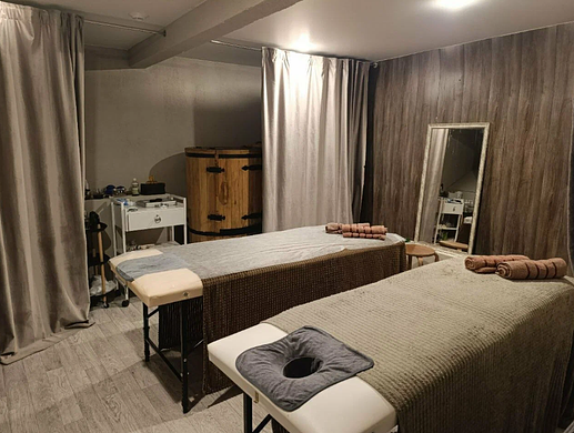 Массажный салон на Кутузовском проспекте