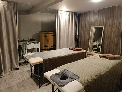 Массажный салон на Кутузовском проспекте 8