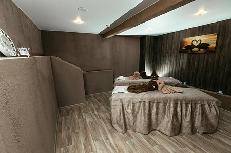 Массажный салон на Кутузовском проспекте 9